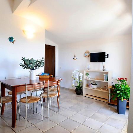 Suite Torrigiani Cala Gonone Exterior foto