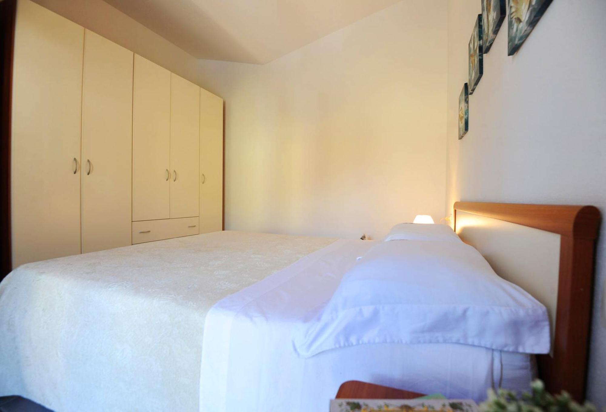 Suite Torrigiani Cala Gonone Exterior foto