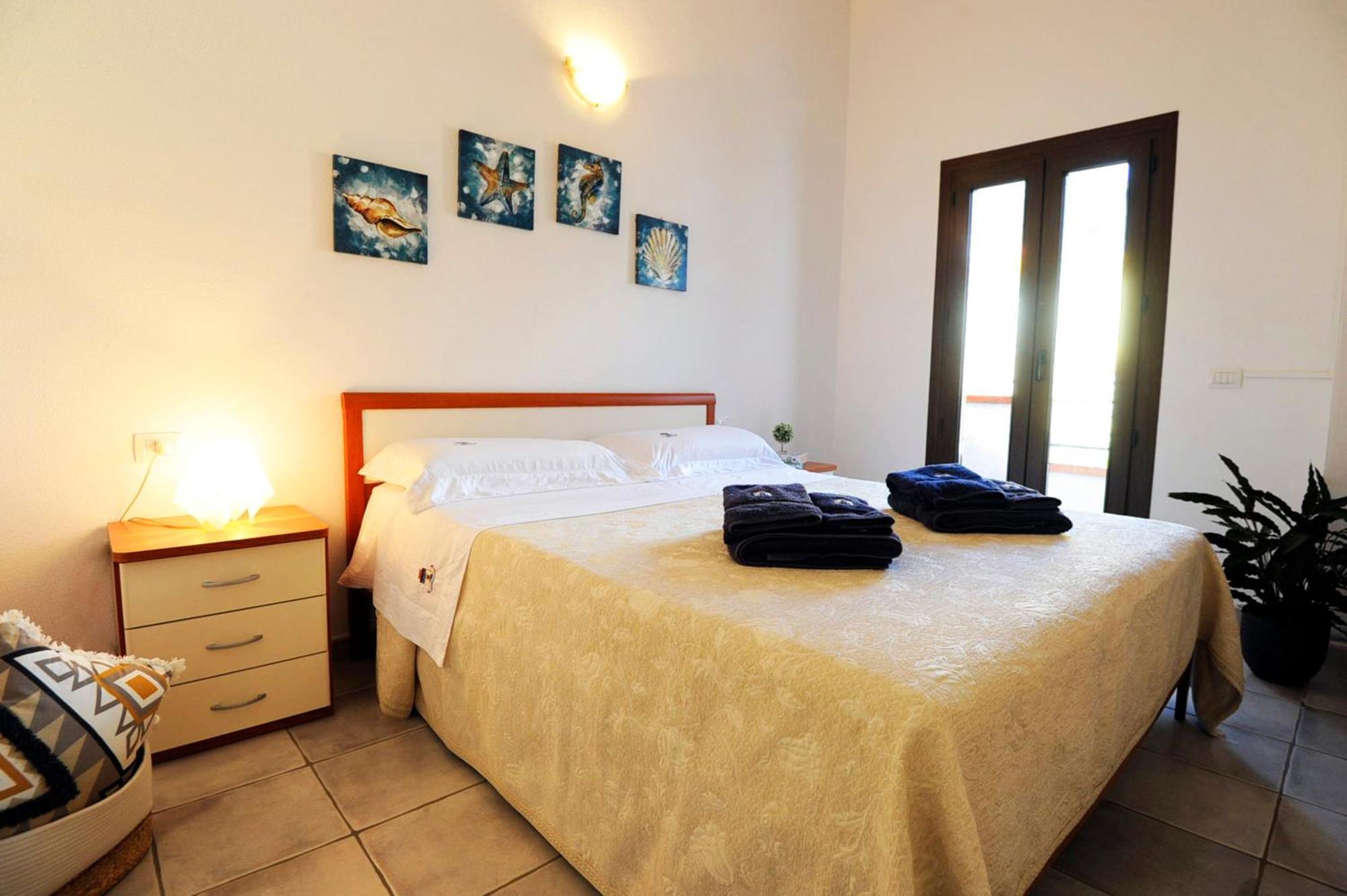 Suite Torrigiani Cala Gonone Exterior foto